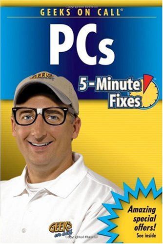Geeks On Call Pcs 5minute Fixes Geeks On Call