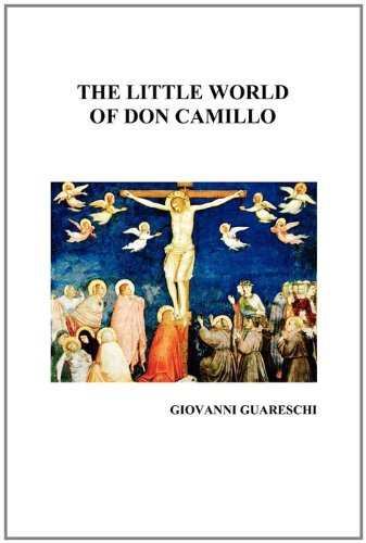 The Little World Of Don Camillo Giovanni Guareschi