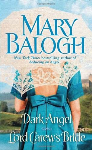 Dark Angel Lord Carews Bride Reissue Mary Balogh
