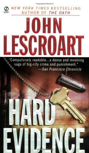 Hard Evidence John Lescroart