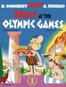 Asterix At The Olympic Games Revised Rene Goscinny
