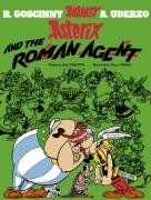 Asterix And The Roman Agent Exportairside Ed Rene Goscinny