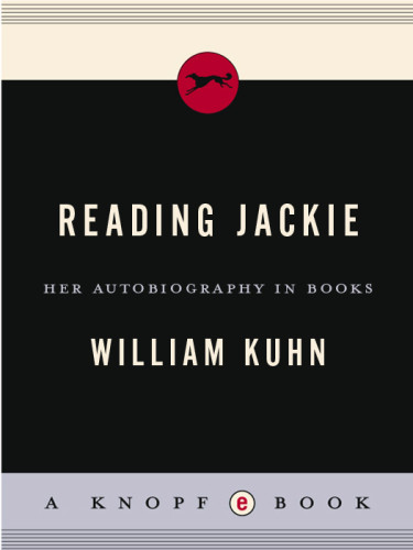 Reading Jackie Her Autobiography In Books William Kuhn