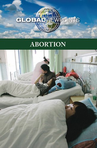 Abortion Global Viewpoints Noah Berlatsky