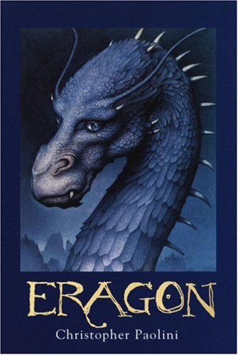 Eragon Inheritance Book 1 Christopher Paolini