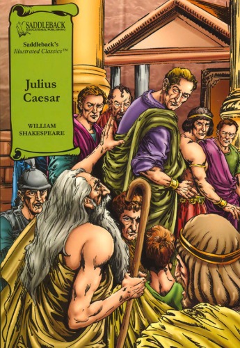 Julius Caesar William Shakespeare