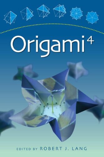 Origami 4 Robert J Lang