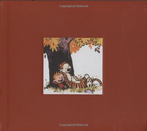 The Complete Calvin And Hobbes V 1 Bill Watterson