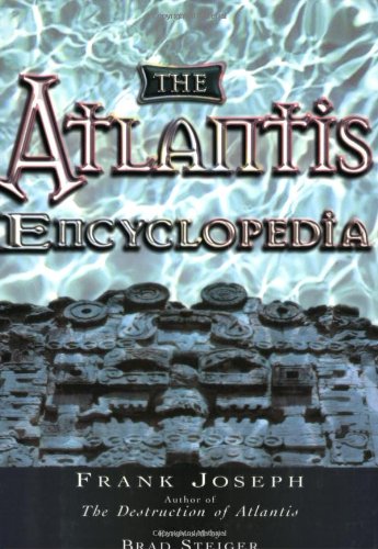 Atlantis Encyclopedia Frank Joseph