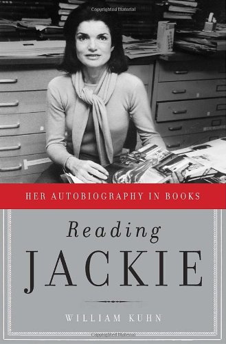 Reading Jackie Her Autobiography In Books William Kuhn
