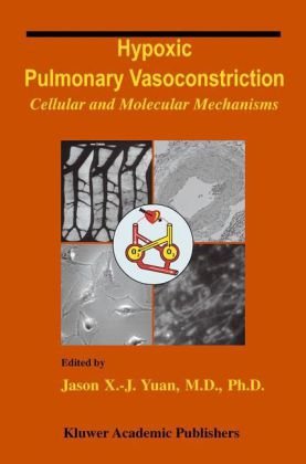 Hypoxic Pulmonary Vasoconstriction Cellular And Molecular Mechanisms 1st Edition Charles A Hales Auth