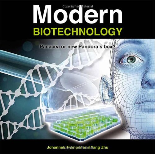 Modern Biotechnology Panacea Or New Pandoras Box Johannes Tramper