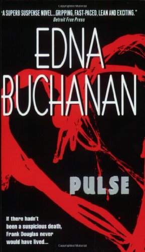 Pulse Edna Buchanan