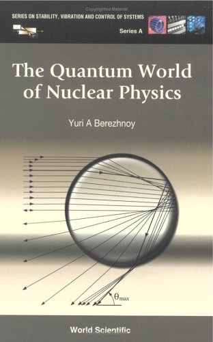 The Quantum World Of Nuclear Physics Yuri A Berezhnoy