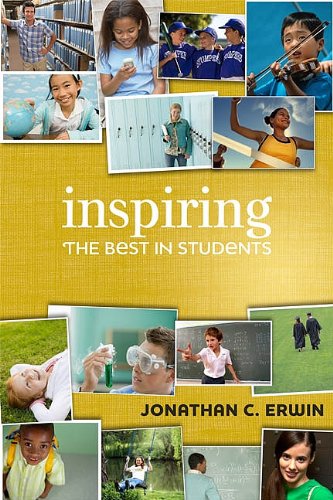 Inspiring The Best In Students Jonathan C Erwin