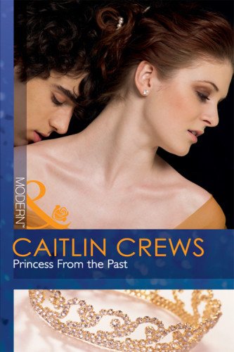 Princess From The Past Caitlin Crews