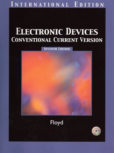 Electronic Devices Thomas L Floyd