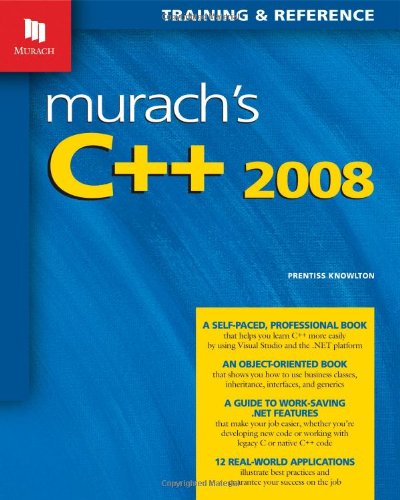 Murachs C 2008 Prentiss Knowlton