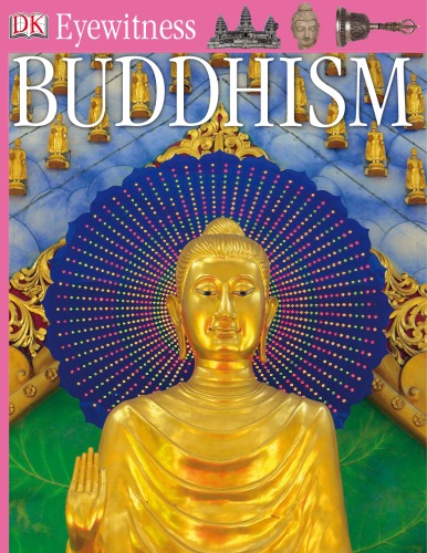 Buddhism Dk Eyewitness Philip Wilkinson