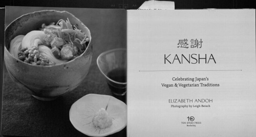 Kansha Celebrating Japans Vegan And Vegetarian Traditions Elizabeth Andoh