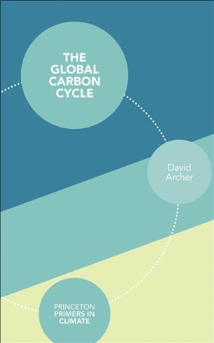 The Global Carbon Cycle David Archer
