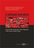 Capsaicinoids From The Plant Cultivation To The Production Of The Human Medical Drug Gyula Mzsik