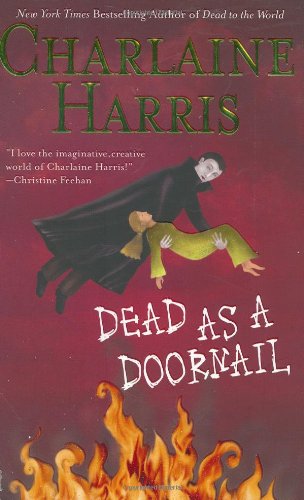Dead As A Doornail 1st Charlaine Harris