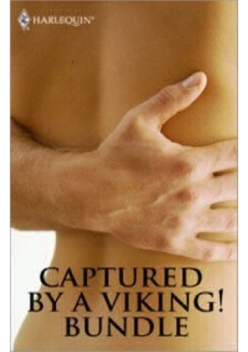 Captured By A Viking Bundle Debra Lee Brown