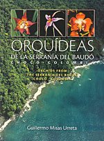 Orchids From The Serrania Del Baudo Choco Colombia Guillermo Misas Urretta