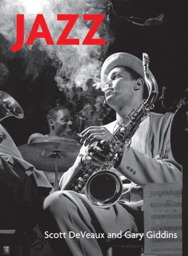 Jazz College Edition Scott Deveaux Gary Giddins