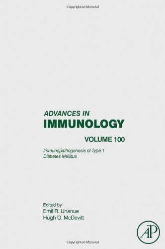 Immunopathogenesis Of Type 1 Diabetes Mellitus 1st Edition Emil R Unanue And Hugh O Mcdevitt Eds