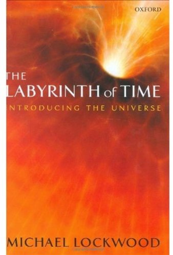 The Labyrinth Of Time Introducing The Universe Michael Lockwood