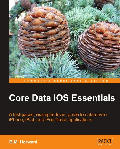 Core Data Ios Essentials Bm Harwani