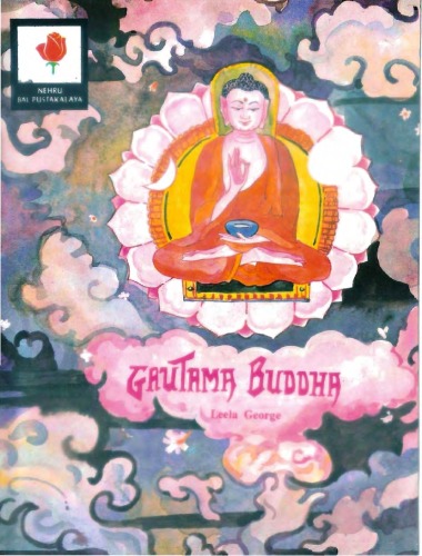 Gautama Buddha Leela George