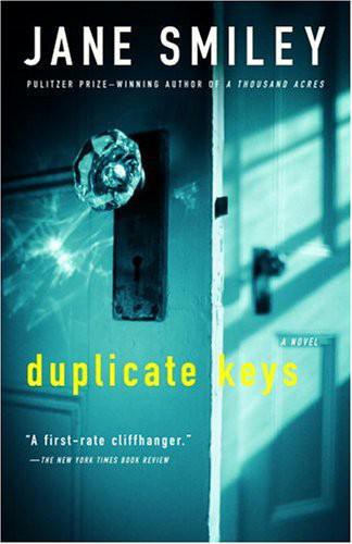Duplicate Keys Jane Smiley