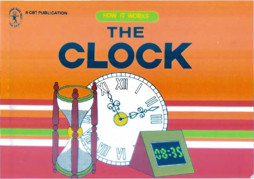 The Clock Reprinted Navkala Roy
