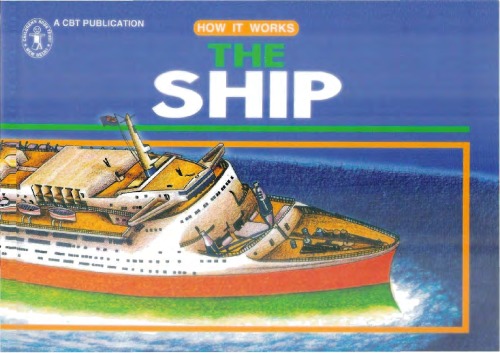 The Ship Revised Navkala Roy