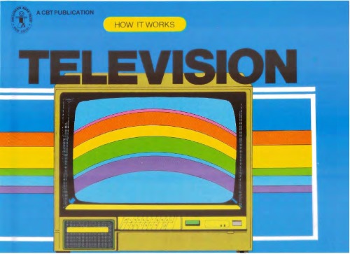 Television Reprinted Navkala Roy