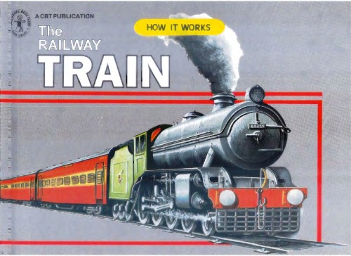 The Railway Train Navkala Roy