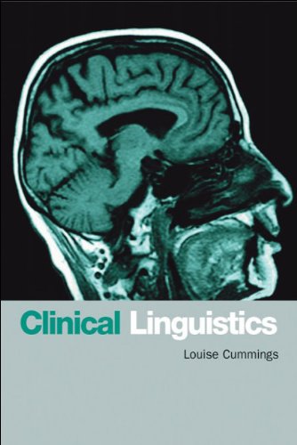 Clinical Linguistics Louise Cummings