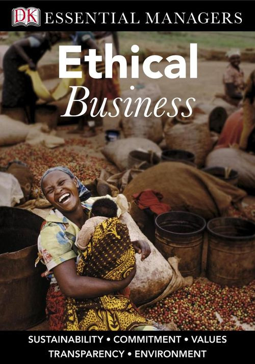 Ethical Business Linda Ferrell Oc Ferrell