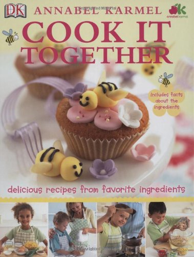 Cook It Together Annabel Karmel