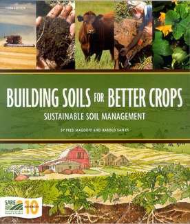 Building Soils For Better Crops Sustainable Soil Management Third Harold Van Es