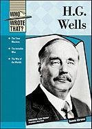 Hg Wells Who Wrote That 1st Dennis Abrams
