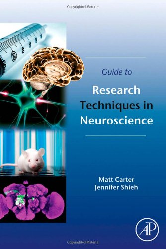 Guide To Research Techniques In Neuroscience 1st Edition Matt Carter