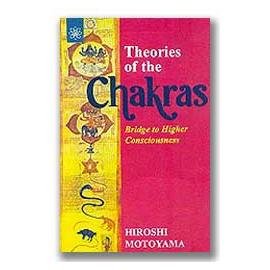 Theories Of The Chakras Insights Into Our Subtle Energy System Hiroshi Motoyama