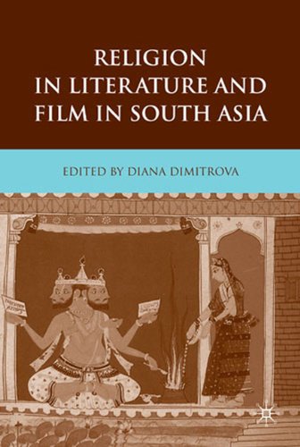 Religion In Literature And Film In South Asia Diana Dimitrova