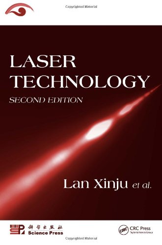 Laser Technology 2nd Edition Lan Xinju