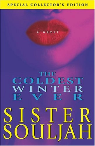 The Coldest Winter Ever Sister Souljah