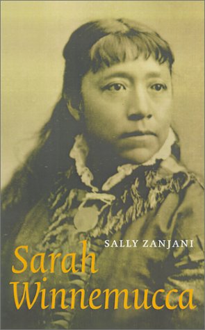 Sarah Winnemucca Sally Springmeyer Zanjani
